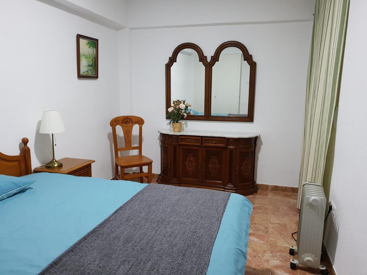 Apartamento Moriones III Apartment Torrevieja Exterior photo