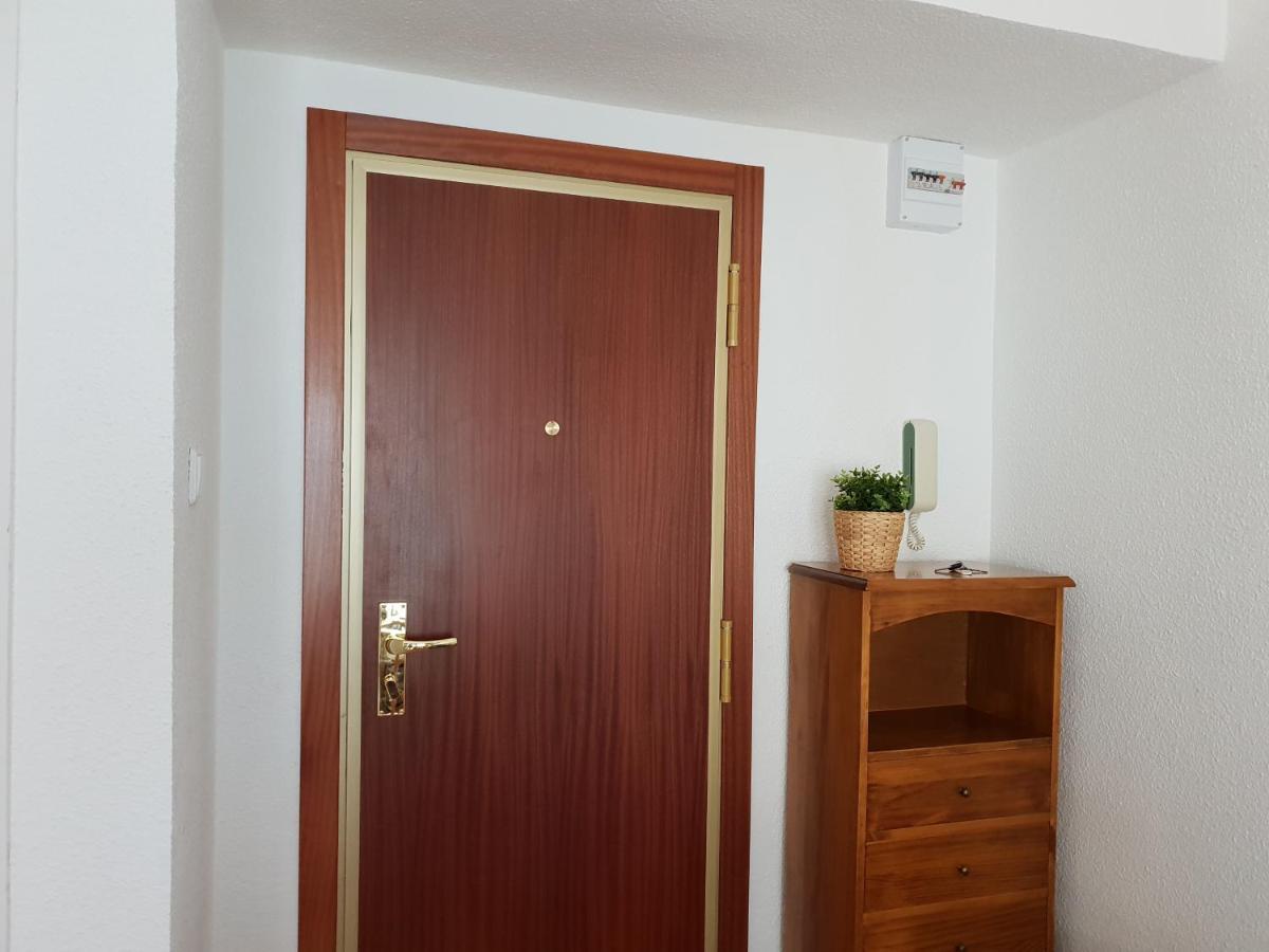 Apartamento Moriones III Apartment Torrevieja Exterior photo